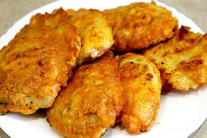 Куриное филе птица оригинальная
